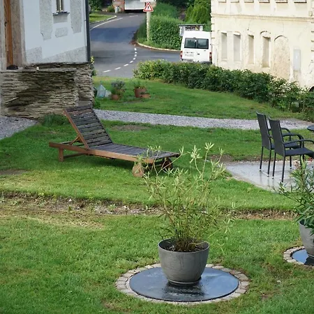 Baroque Chaplain House Kaplanka 1796 A. D. - Historical Luxury Apts In Bohemian Paradise * Zelezny Brod