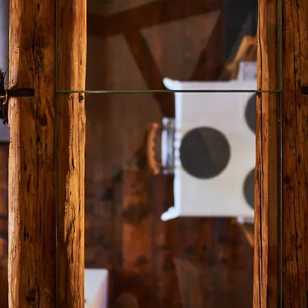 Apartman Baroque Chaplain House Kaplanka 1796 A. D. - Historical Luxury Apts In Bohemian Paradise Železný Brod