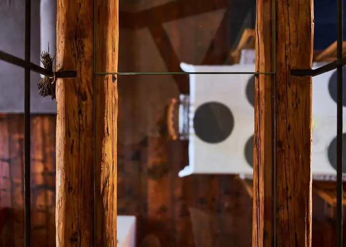 アパート Baroque Chaplain House Kaplanka 1796 A. D. - Historical Luxury Apts In Bohemian Paradise Železný Brod